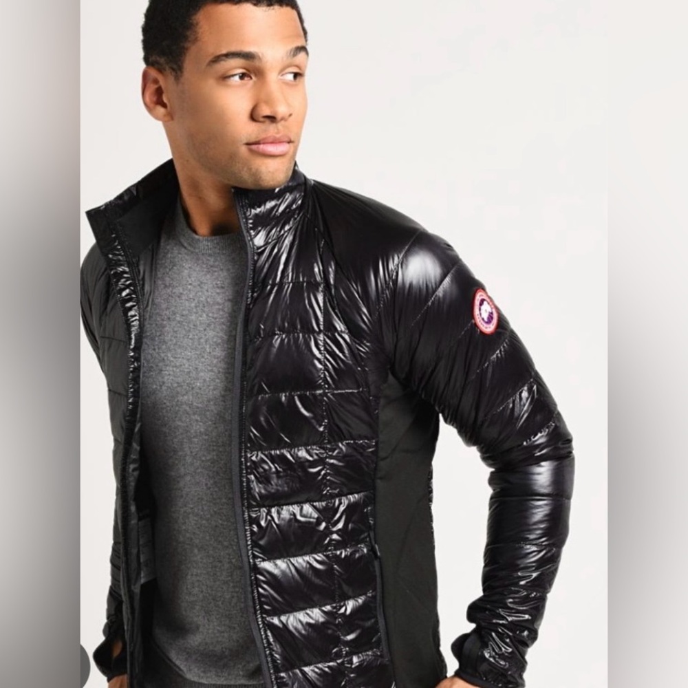 Canada Goose Men’s HyBridge Lite Jacket